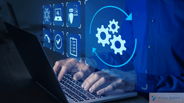 Best Practices for Implementing a DMS | PixelShift